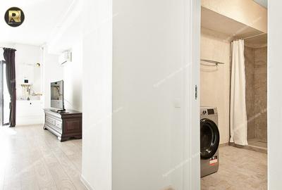 Apartament modern cu 3 camere in Galati, sup. 80 mp, la cheie, vedere la Dunare - 15