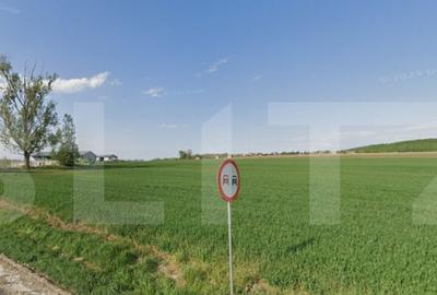 Teren de 3931 mp, în Central - 1