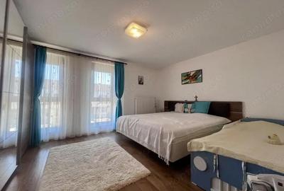 Casă cu 4 camere cu Teren 178 Mp în Dumbrăvița - 3