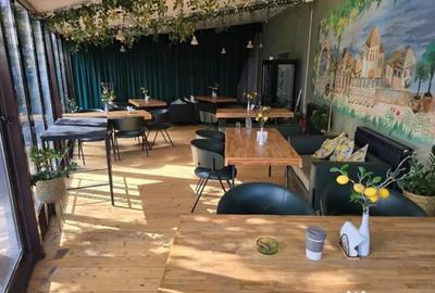 Spațiu comercial, de 210 mp, în Dacia - 3