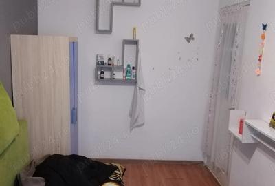 Garsonieră decomandată în Exterior Vest - 7