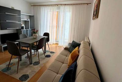 Apartament cu 2 camere decomandat în Banca Națională