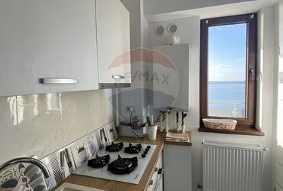 Apartament cu 2 camere lux - de inchiriat in zona Summerland Mamaia - 5