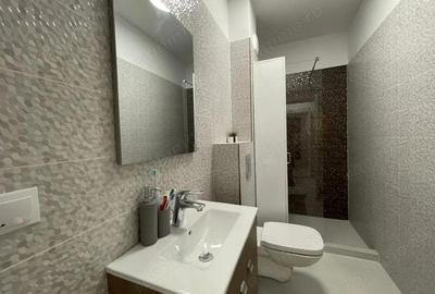 Apartament cu 3 camere decomandat în Aviației - 8