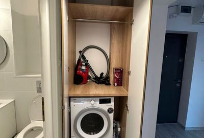 Apartament cu 2 camere decomandat în Republicii - 12