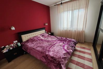 Casa stil mediteranean 3 camere 2 bai curte 790mp zona Cetate - 12