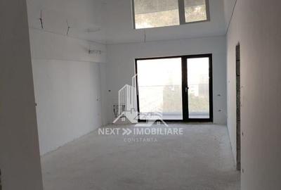 Apartament 2 camere, vedere frontala Lacul Siutghiol - 2