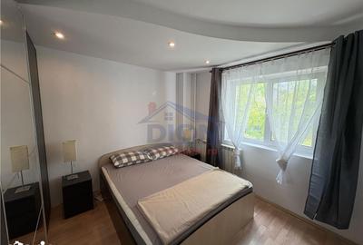Apartament cu 2 camere în 13 Septembrie - 13