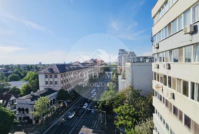 Apartament 2 camere - Calea Dorobatilor