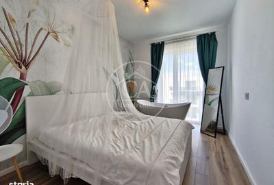 Apartament cu 3 camere decomandat în Lotus - 1