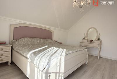 Casă individuală cu 5 camere cu Teren 535 Mp în Săcălaz - 7