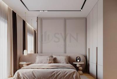 Apartament cu 3 camere decomandat, mobilat în Aviației - 4