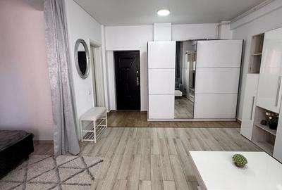 Garsonieră în Chiajna - 6