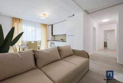 Braytim -Parcul Triade , Apartament 3 camere, Comision 0% - 4