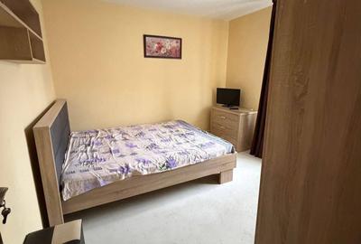 Apartament cu 2 camere decomandat, mobilat în City Park Mall - 5