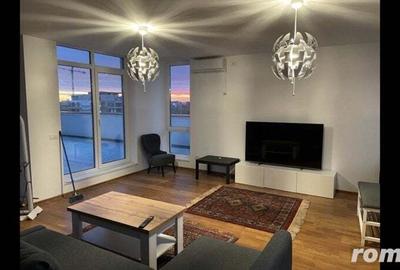 Apartament cu 4 camere tip Penthouse Lipovei Padure - 3