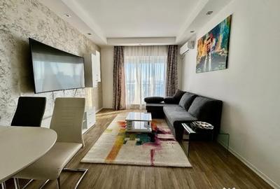 Apartament cu 3 camere decomandat în Ștefăneștii de Jos - 2