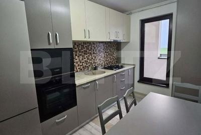 Apartament cu 3 camere în Giroc - 2