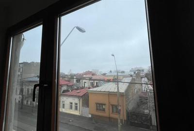 Apartament cu 2 camere decomandat, mobilat în Mărășești - 17