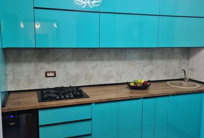 Central - Apartament lux, 64 mp utili + boxa 15 mp - 4