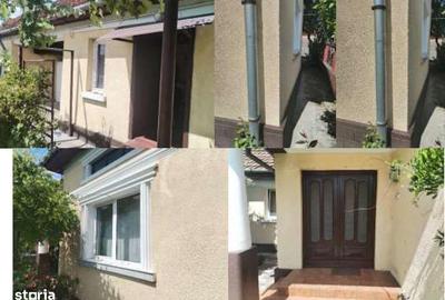 Casă cu 2 camere cu Teren 718 Mp în Bârcea Mare - 3