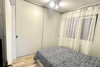 Apartament cu 2 camere decomandat în Bucium