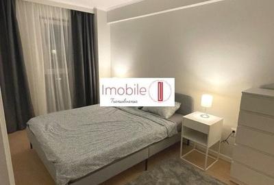 Apartament Dambu Rotund | Parcare - 5
