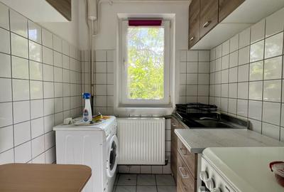 Garsonieră decomandată, mobilată în Complex Studențesc - 5