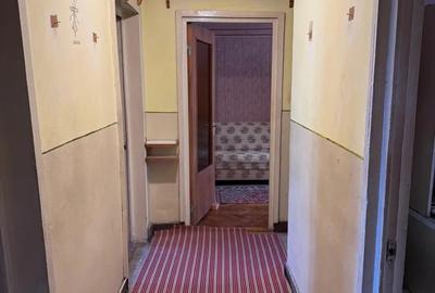 Apartament cu 3 camere decomandat în Exterior Vest - 4