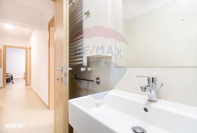 Apartament cu 2 camere decomandat, mobilat în Parcul Carol - 8