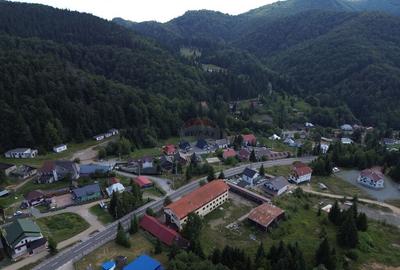 Hotel / Pensiune cu 30 camere de vanzare in zona Nord Hotel / Pensiune cu 30 camere de vanzare in zona Nord - 7