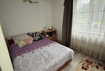 Apartament cu 3 camere semidecomandat în Titulescu - 7