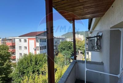 De vanzare: apartament cu 4 camere in zona ultracentrala - 2