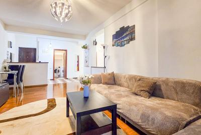 Apartament spațios de 3 camere, 102 mp, Prelungirea Ghencea - 6