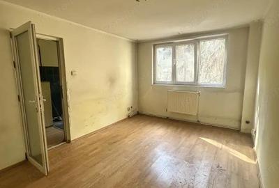 Apartament cu 2 camere semidecomandat în Nord - 2