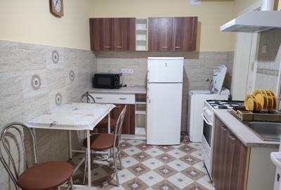 Garsonieră în Central - 4