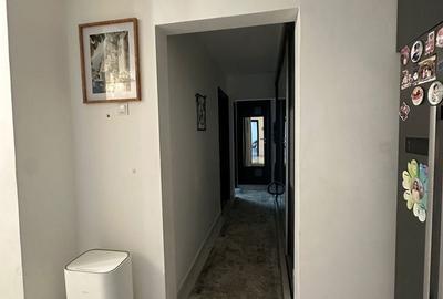 Apartament cu 3 camere decomandat în Pantelimon - 6