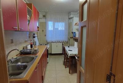 Apartament cu 2 camere decomandat în Sebastian - 4