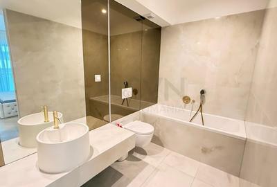 REA1024065 3 camere Cortina North l loc de parcare inclus l terasa 30mp - 12