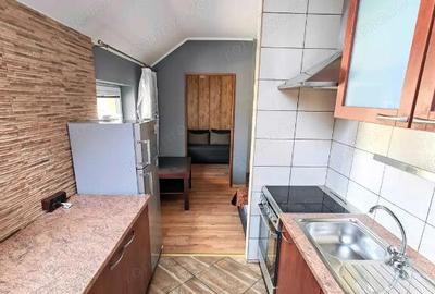 Garsonieră în Universitate - 3