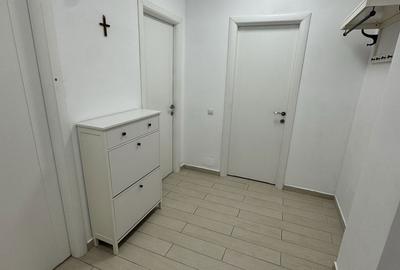 Apartament cu 2 camere în Zahana - 5