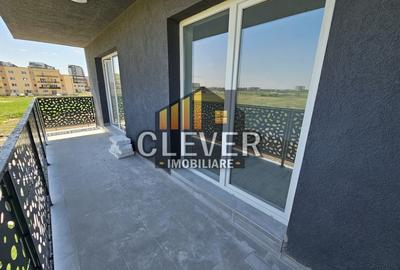 Apartament 3 camere cu Loc de Parcare inclus Pallady - 10
