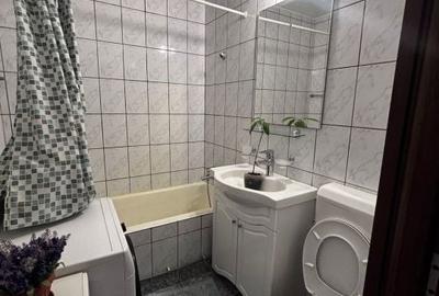 Apartament cu 2 camere semidecomandat în Giulești - 12