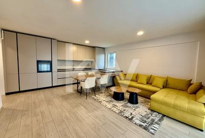Apartament cu 2 camere + parcare in Soho Residence - 4