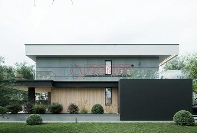 Casă cu 7 camere cu Teren 670 Mp în Metalurgiei