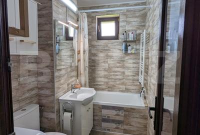 Apartament cu 3 camere, decomandate, 60 mp, Gheorgheni, Cluj-Napoca - 4