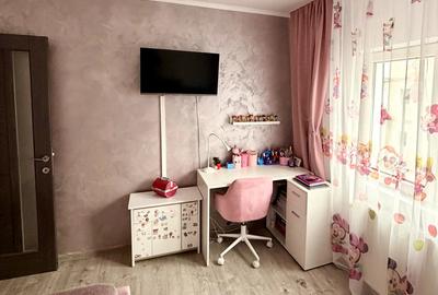 Apartament cu 3 camere decomandat în Kiriac - 4