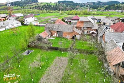 Casă cu Canalizare în Central - 19