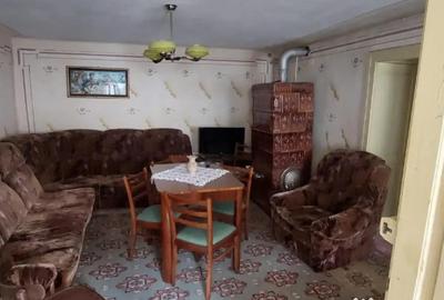 Casă cu 4 camere cu Teren 1300 Mp în Cuciulata - 2