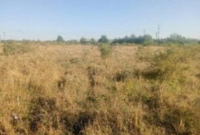 Teren de 1833 mp, în Central - 3